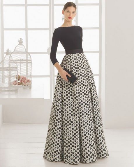 vestidos-vintage-elegantes-37_13 Елегантни ретро рокли
