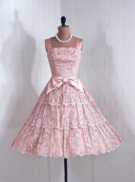 vestidos-vintage-elegantes-37_20 Елегантни ретро рокли