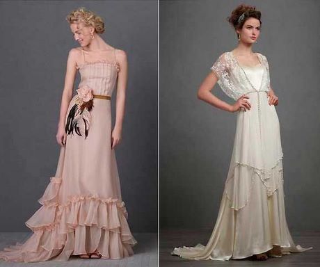 vestidos-vintage-largos-22_6 Дълги реколта рокли