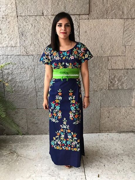 vestidos-vintage-mexico-08_15 Реколта рокли Мексико
