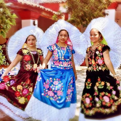 vestidos-vintage-mexico-08_17 Реколта рокли Мексико
