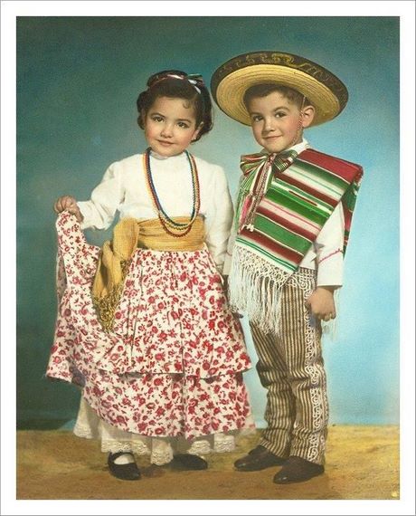vestidos-vintage-mexico-08_19 Реколта рокли Мексико