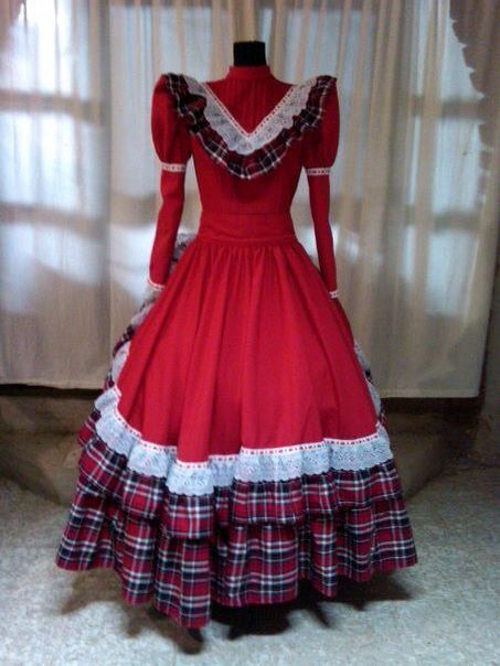 vestidos-vintage-mexico-08_7 Реколта рокли Мексико