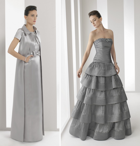 bodas-de-plata-vestidos-51 Сребърни сватбени рокли