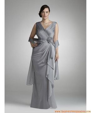 bodas-de-plata-vestidos-51_13 Сребърни сватбени рокли