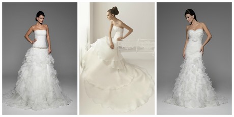 bodas-de-plata-vestidos-51_19 Сребърни сватбени рокли
