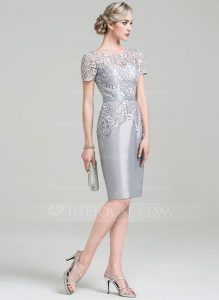 bodas-de-plata-vestidos-51_4 Сребърни сватбени рокли