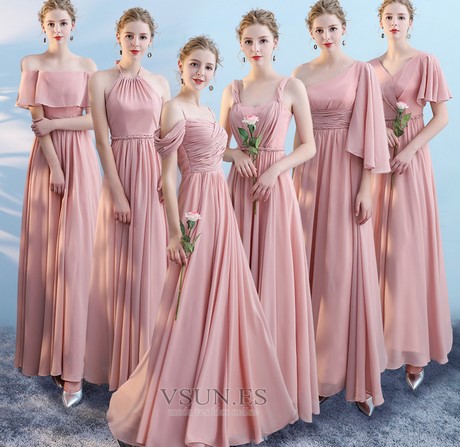 dama-honor-vestidos-69_13 Булчински рокли
