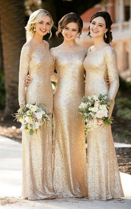 fotos-de-vestidos-de-damas-de-honor-para-bodas-19_9 Снимки на шаферски рокли за сватби