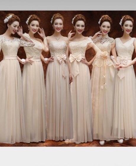 imagenes-de-vestidos-de-damas-de-honor-para-bodas-26_15 Снимки на шаферски рокли за сватби
