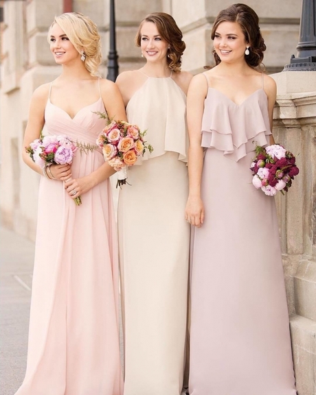 imagenes-de-vestidos-de-damas-de-honor-para-bodas-26_18 Снимки на шаферски рокли за сватби