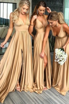 imagenes-de-vestidos-de-damas-de-honor-71 Снимки на шаферски рокли