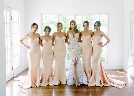 modelos-de-vestidos-para-damas-de-bodas-08_9 Модели рокли за сватбени дами