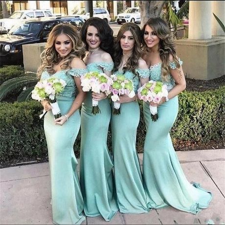 modelos-de-vestidos-para-damas-de-novia-90_10 Модели на сватбени рокли за дами
