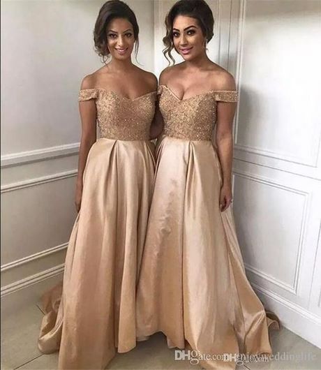 modelos-de-vestidos-para-damas-de-novia-90_5 Модели на сватбени рокли за дами
