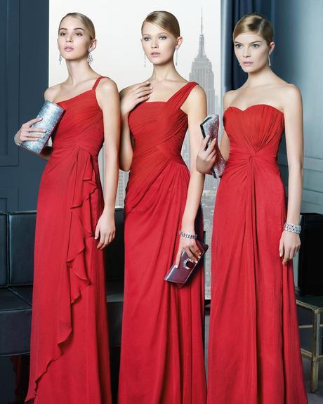 modelos-de-vestidos-para-damitas-de-honor-85 Модели на шаферски рокли