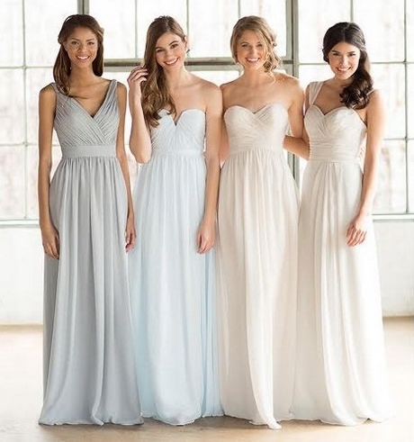 modelos-de-vestidos-para-damitas-de-honor-85_8 Модели на шаферски рокли