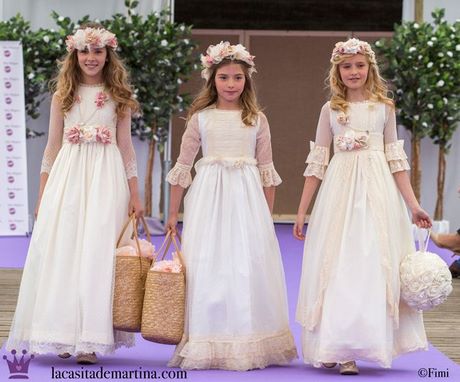 trajes-de-damas-de-honor-infantiles-97_15 Детски шаферски костюми