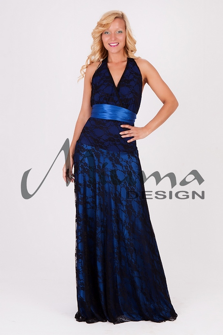 vestido-azul-de-encaje-largo-12_4 Синя дълга дантелена рокля