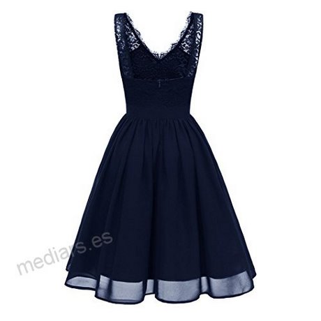 vestido-corto-fiesta-noche-98_6 Къса вечерна рокля