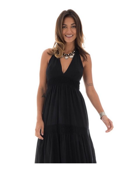 vestido-escotado-negro-15_3 Черна рокля с ниско деколте