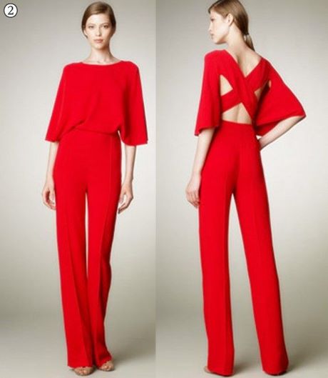 vestido-rojo-tubo-manga-larga-49_7 Червена рокля с дълъг ръкав