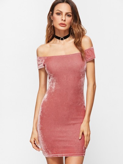 vestido-terciopelo-rosa-64_12 Розова кадифена рокля