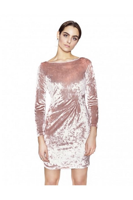 vestido-terciopelo-rosa-64_14 Розова кадифена рокля
