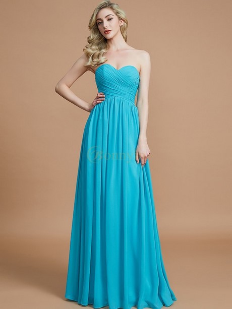 vestidos-azules-para-damas-de-honor-90_10 Сини шаферски рокли