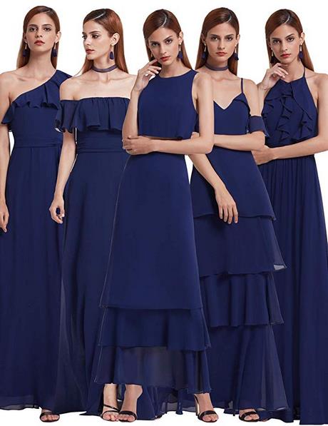 vestidos-azules-para-damas-de-honor-90_2 Сини шаферски рокли
