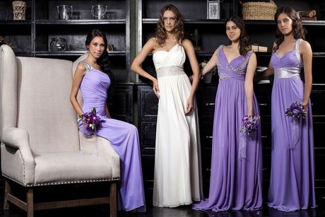 vestidos-color-lila-para-damas-honor-85_14 Лилави рокли за шаферки