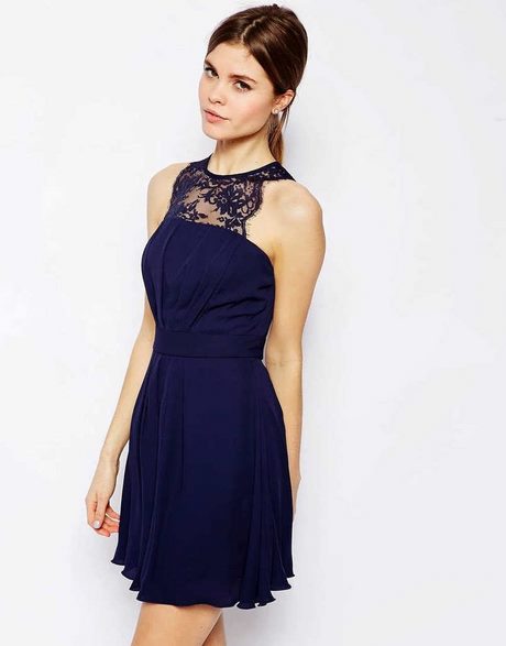 vestidos-cortos-bonitos-y-elegantes-15 Красиви и елегантни къси рокли