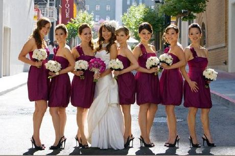 vestidos-cortos-de-damas-de-honor-bodas-87_14 Къси шаферски сватбени рокли