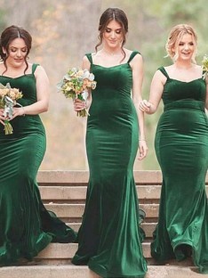 vestidos-dama-de-honor-para-boda-81 Булчински рокли за сватба