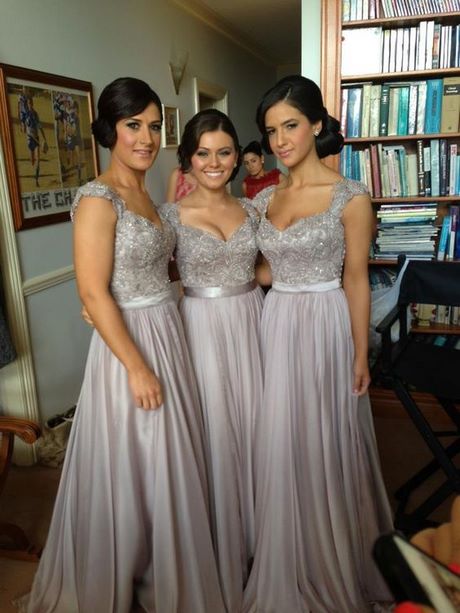 vestidos-dama-de-honor-para-boda-81_19 Булчински рокли за сватба