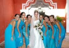 vestidos-damas-de-honor-azul-turquesa-35_4 Тюркоазено синьо шаферски рокли