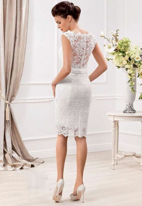 vestidos-de-boda-cortos-elegantes-17_8 Елегантни къси сватбени рокли