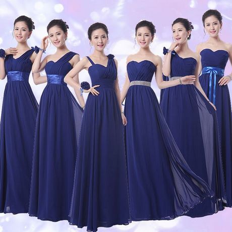 vestidos-de-dama-azul-marino-92_6 Тъмно сини рокли на булката