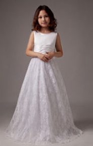 vestidos-de-dama-de-honor-blanco-59_20 Бяла рокля на булката