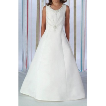 vestidos-de-dama-de-honor-blanco-59_5 Бяла рокля на булката