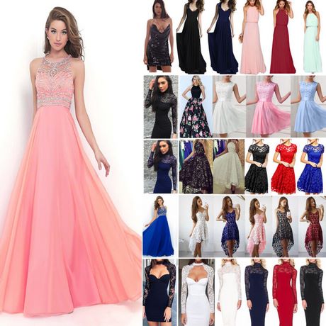 vestidos-de-dama-de-honor-con-encaje-08_3 Рокли на булката с дантела