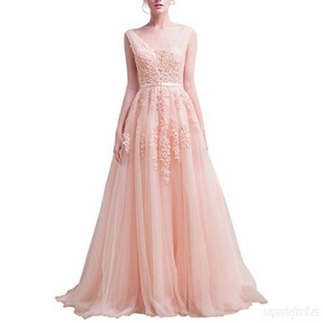 vestidos-de-dama-rosa-17_17 Розови рокли на булката