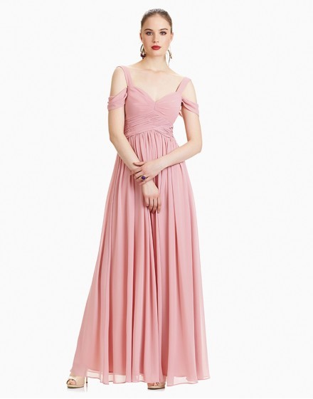 vestidos-de-dama-rosa-17_3 Розови рокли на булката