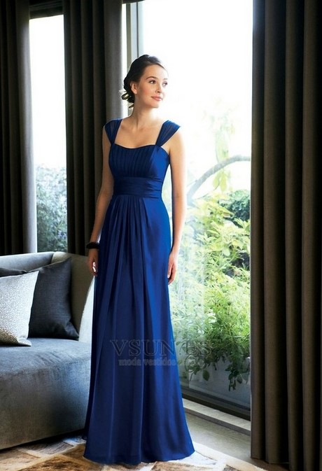vestidos-de-damas-de-honor-azul-marino-70_9 Тъмно сини шаферски рокли