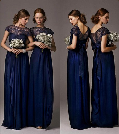 vestidos-de-damas-de-honor-en-azul-14_14 Шаферски рокли в синьо