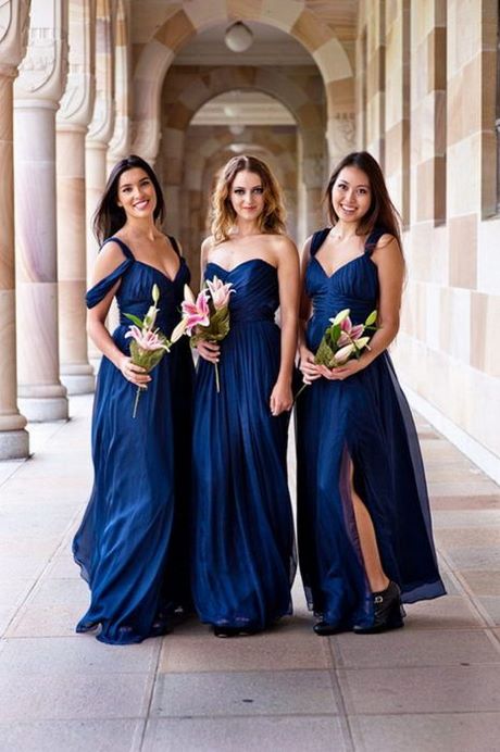 vestidos-de-damas-de-honor-en-azul-14_15 Шаферски рокли в синьо