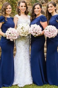 vestidos-de-damas-de-honor-en-azul-14_17 Шаферски рокли в синьо