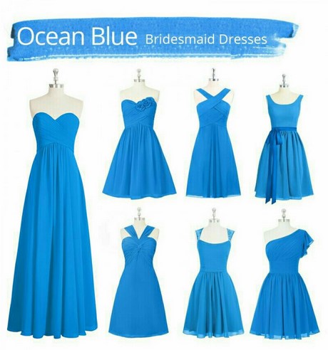 vestidos-de-damas-de-honor-en-azul-14_2 Шаферски рокли в синьо