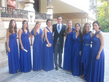 vestidos-de-damas-de-honor-en-azul-14_4 Шаферски рокли в синьо