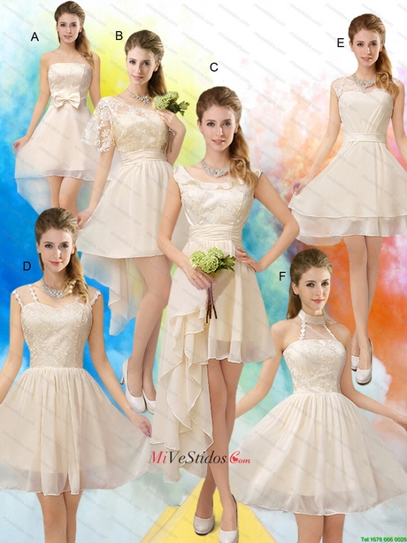 vestidos-de-damas-de-honor-para-xv-anos-53_10 Шаферски рокли за xv години